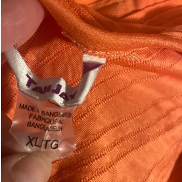 TanJay Top - Picture 4 of 5